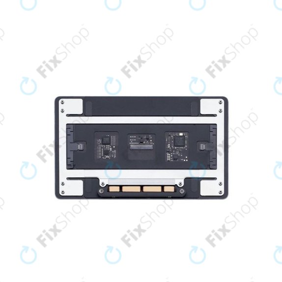 Πλήρες trackpad για MacBook Pro 14", A2442 (2021), A2779 (2023), Silver, 661-32208, Genuine Apple