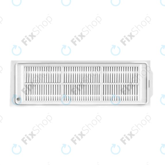 Σετ ανταλλακτικών για Xiaomi Viomi V3 MAX (1x Κύρια βούρτσα, 2x Φίλτρα, 2x Πλευρικές βούρτσες, 2x Πανιά σφουγγαρίσματος)