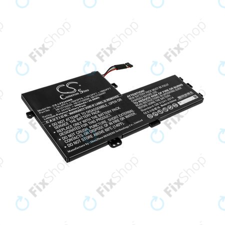 Μπαταρία για Lenovo IdeaPad C340 14, 15, 4400mAh, Li-Pol, 11.34V, 5B10T09095, HQ