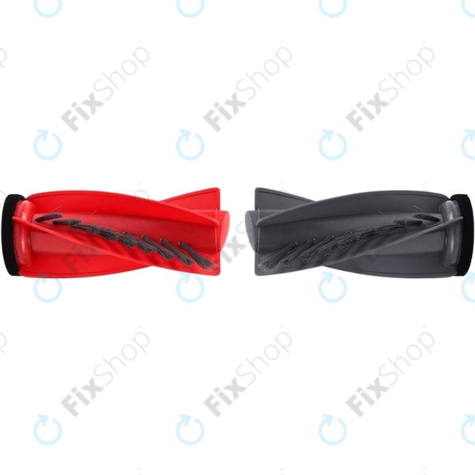 Σετ ανταλλακτικών για Roborock Qrevo Edge 2 Pro (2x Κύρια βούρτσα, 4x Φίλτρο, 4x Πλαϊνή Βούρτσα, 8x Πανί Σφουγγαρίστρας, 4x Σακούλα σκόνης)