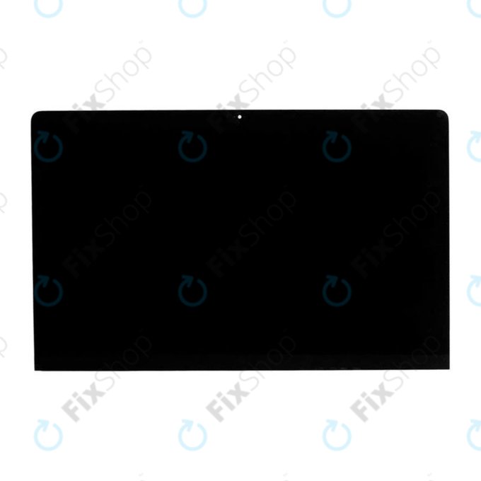 Οθόνη με Μπροστινό γυαλί για iMac 27", Τέλη 2017, A1862, Retina 5K, Refurbished