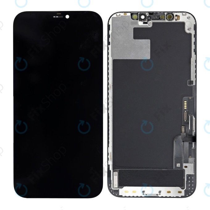 LCD Display Assembly για iPhone 12, 12 Pro | Aftermarket