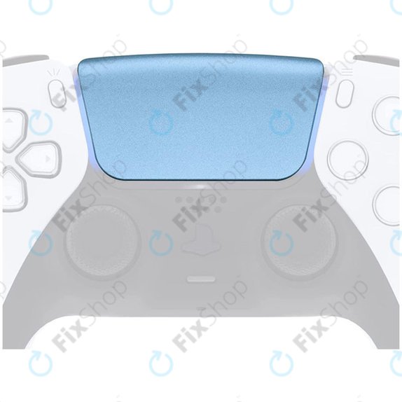 Κάλυμμα touchpad V2.0 (Light Blue) για χειριστήριο Sony PlayStation 5 DualSense