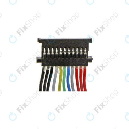 Μπαταρία για Xiaomi Inchmi Aair 13.3, Xiaomi Mi Notebook Air 13.3 2018, 5250mAh, Li-Pol, 7.6V, R13B01W, HQ