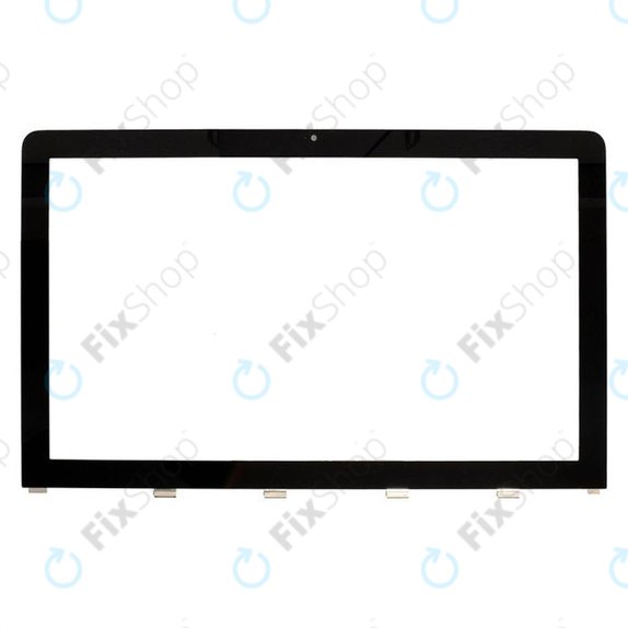 Μπροστινό γυαλί για iMac 21.5", Τέλη 2009 - Τέλη 2011, A1311, Refurbished