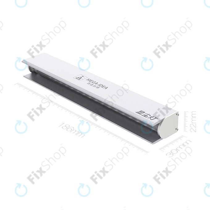 Συμπαγής Λάμπα Ανίχνευσης Σκόνης για QianLi iSee Mini