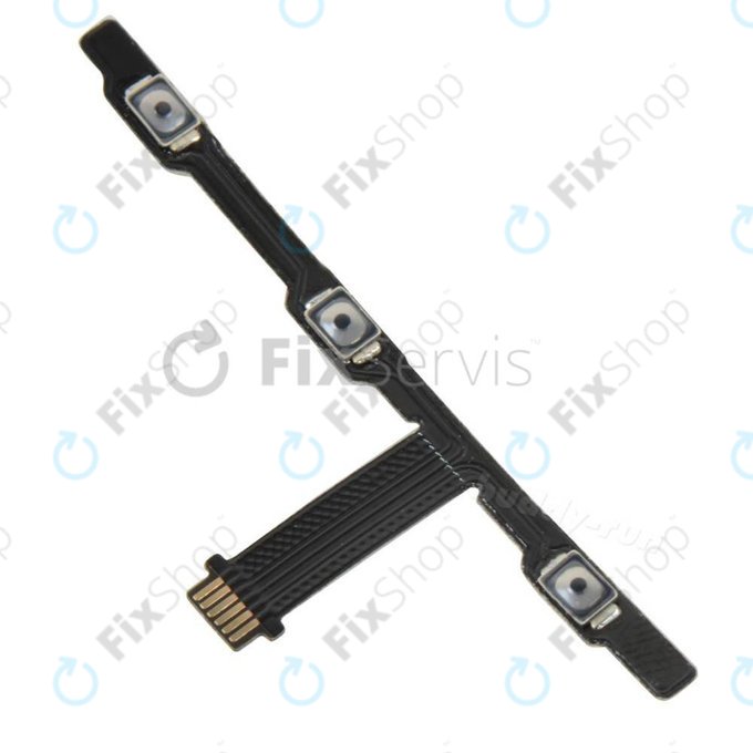 LCD Display με Touch Screen για Asus Google Nexus 7 II | 2013 | Aftermarket