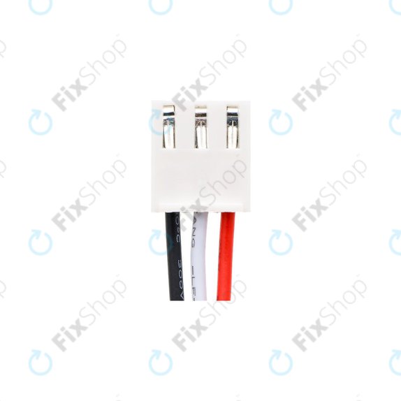 Μπαταρία για Ingenico IWL220, 255, 258, 280, Ingenico MOVE 2500, 3000, 3500, 3400mAh, Li-Ion, 3.7V, 295006044, HQ