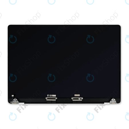 Συγκρότημα οθόνης για MacBook Pro 16" M1 Max, 2021, A2485, Ασημί, Silver, Refurbished