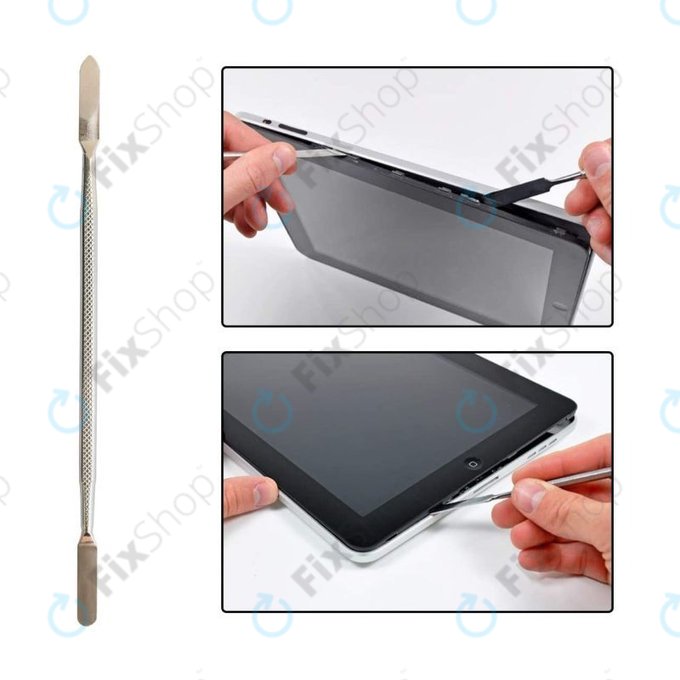 Μεταλλικός Λοστός - Universal Εργαλείο Ανοίγματος για FixPremium