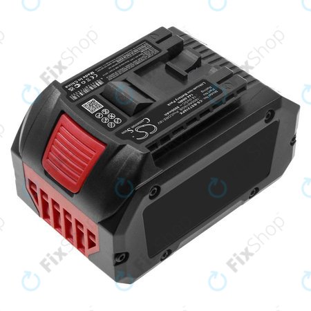 Μπαταρία για Bosch Gbh, Gcv, Gks, Gts 18V, 8000mAh, Li-Ion, 18V, ProCORE18V, HQ