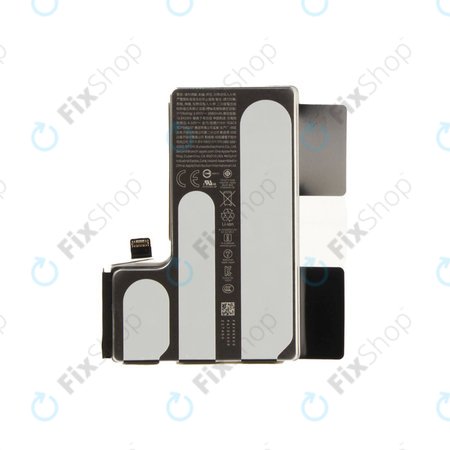 Μεσαίο πλαίσιο με μπαταρία για iPhone 16 Pro | Natural Titanium | ZD076-00692 | Genuine Apple