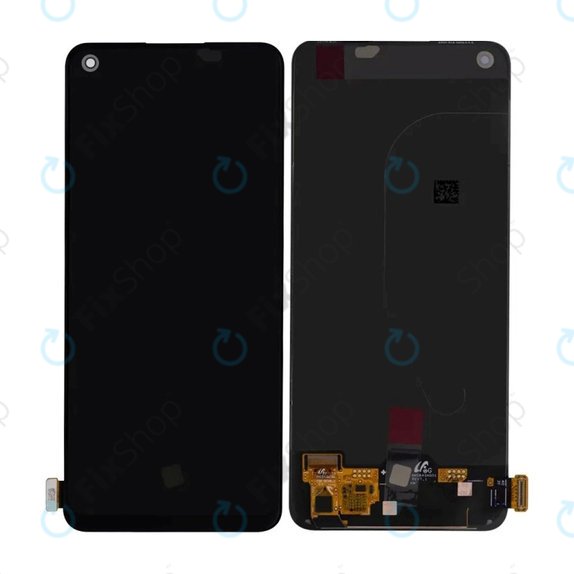 Οθόνη με οθόνη αφής για Realme 9, Aftermarket