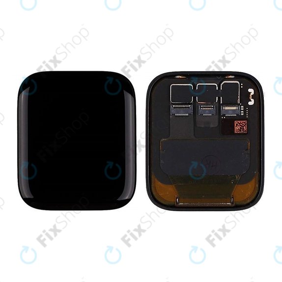 Οθόνη με οθόνη αφής για Apple Watch 5, SE, 44mm, Refurbished