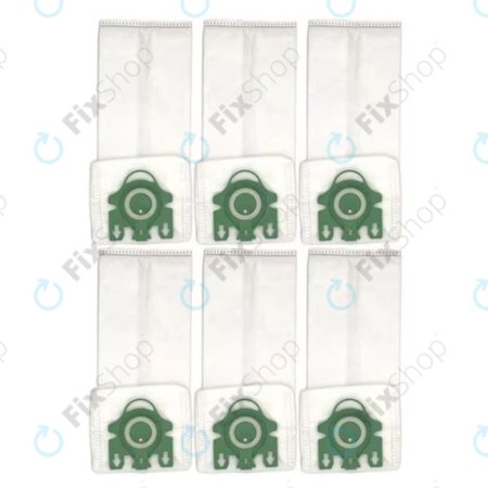 Σακούλα Σκόνης για Miele S7000-series