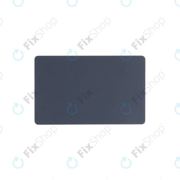 Πλήρες trackpad για MacBook Air 13", A3113 (2024), Midnight, 661-40277, Genuine Apple