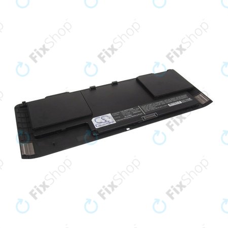 Μπαταρία για HP EliteBook Revolve 810 G1, 4400mAh, Li-Pol, 11.1V, 0D06XL, HQ