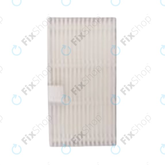 Σετ ανταλλακτικών για Tesla IQ400, IQ400 Plus, Sencor 6485BK (2x Κύρια βούρτσα, 4x Φίλτρο, 8x Πλαϊνή Βούρτσα)