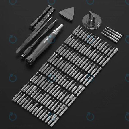 Σετ Κατσαβιδιών 145-σε-1 | Xiaomi DELIXI