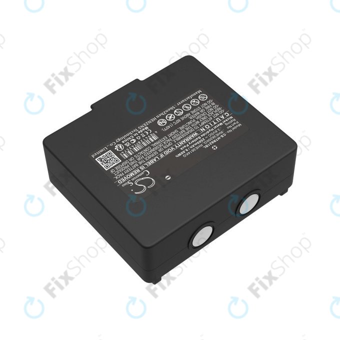 Μπαταρία για Hetronic, 2500mAh, Ni-MH, 3.6V, RHE3620KG, HQ