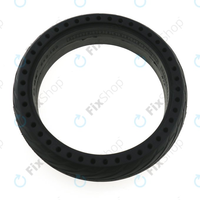 Ανθεκτικό Πλήρες Ελαστικό χωρίς Σωλήνα για Ninebot Segway ES1 | ES2