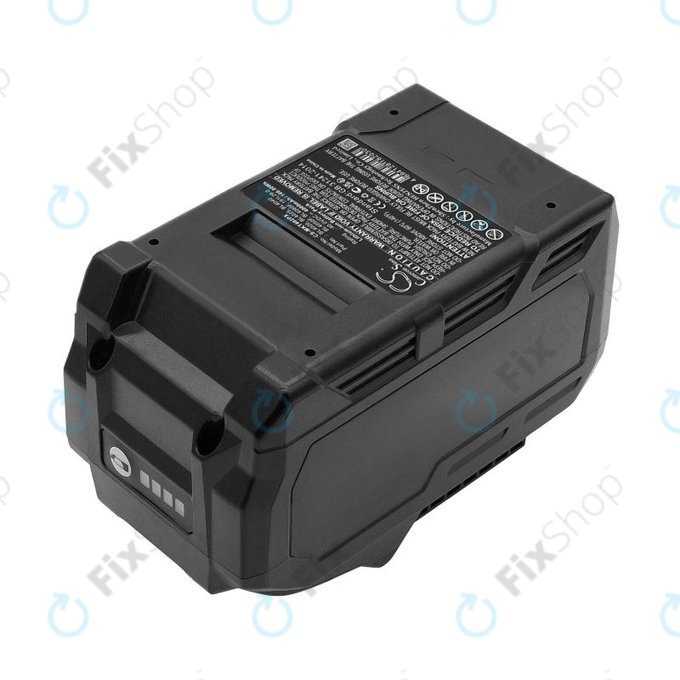 Μπαταρία για Makita Cf001g, Ga005g, 4000mAh, Li-Ion, 40V, BL4020, HQ