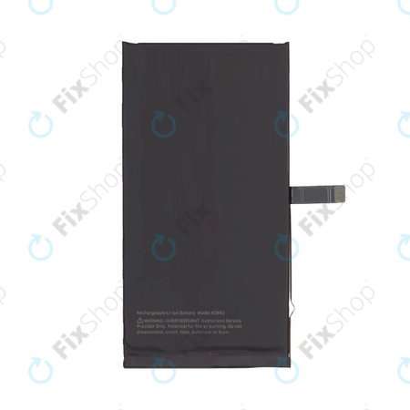 Μπαταρία για iPhone 14 Plus, A2850, 4325mAh, Service Pack