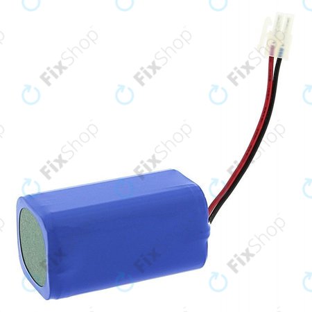 Μπαταρία για Ecovacs Deebot CR-series, 500, 501, 4ICR19/65, 14.8V, 3400mAh