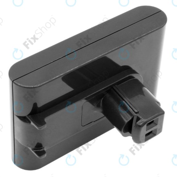 Μπαταρία για Dyson DC30, DC35, 17083-4810, 17183-01-03, 917083-02, 14.8V, 1500mAh, HQ