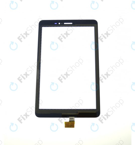Οθόνη αφής για Huawei MediaPad T1, 8.0, Λευκό, White