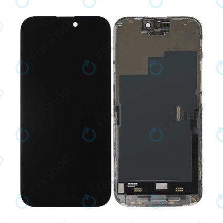 LCD Display Assembly για iPhone 16 Plus | FixPremium Soft OLED