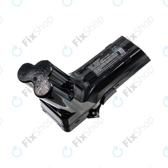 Μπαταρία για Philips SpeedPro Max, SpeedPro Max Aqua, IBD034GA, 25.2V, 2400mAh, HQ