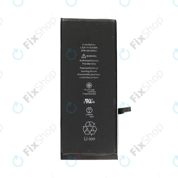 Battery για Apple iPhone 6S Plus | 2750mAh