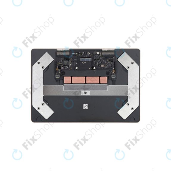 Trackpad για MacBook Air 13" A1932 (2018 - 2019) | Χρυσαφί | Gold