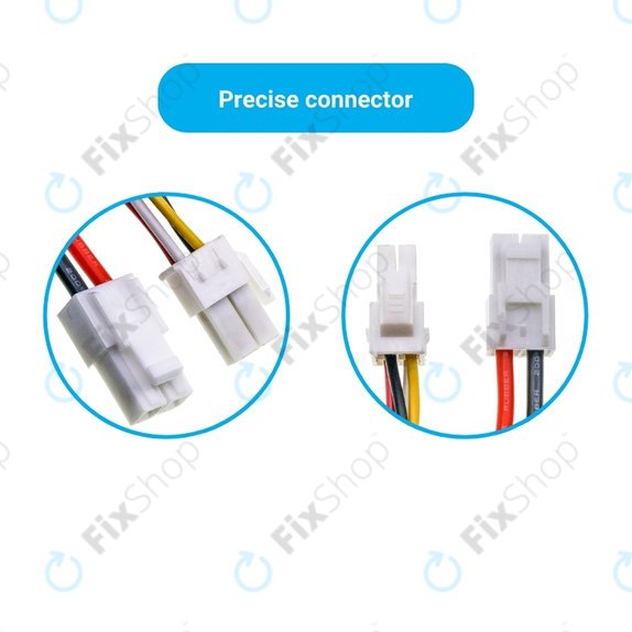 Μπαταρία για Samsung PowerBot, R9350, R9250, DJ96-00193D, 21.6V, 5000mAh, HQ