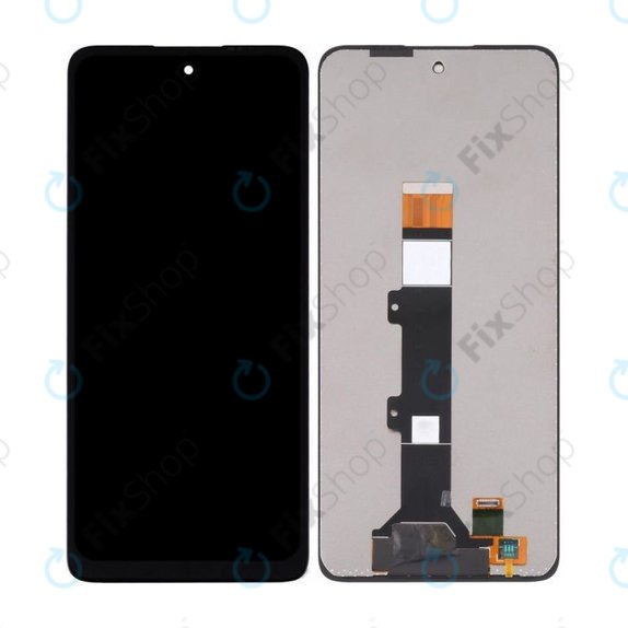 Οθόνη με οθόνη αφής για Motorola Moto G22, XT2231, E32, E32s, Aftermarket