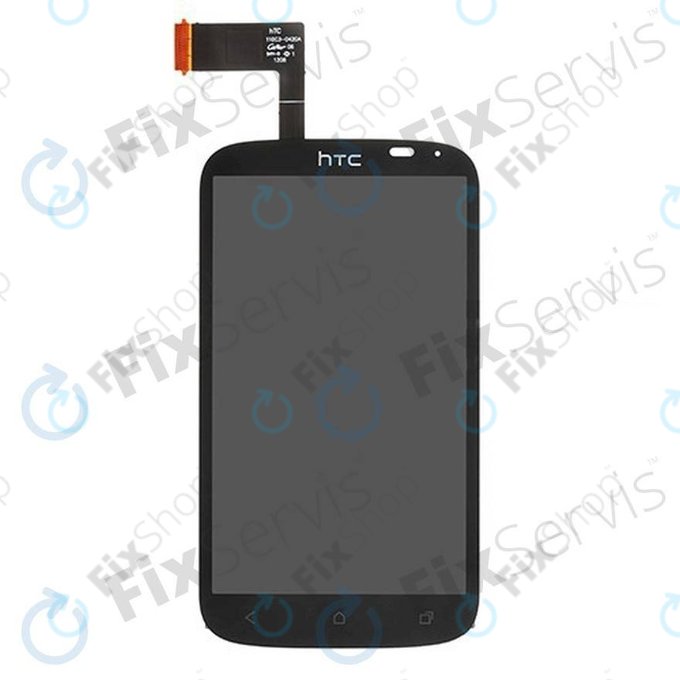 LCD Display με Touch Screen για HTC Desire X | Aftermarket