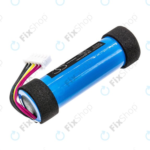 Μπαταρία για Sony SRS-XB21, 3000mAh, Li-Ion, 3.78V, ST-05, HQ