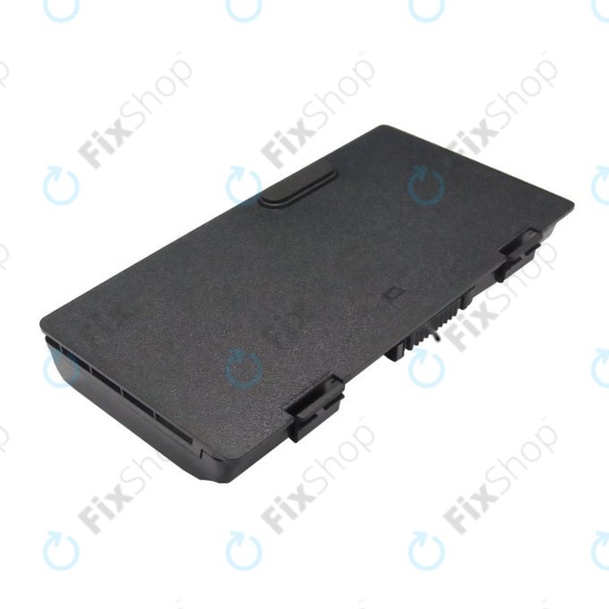 Μπαταρία για Asus X51RL, T12Jg, T12C, X51L, 4400mAh, Li-Ion, 11.1V, A32-X51, HQ