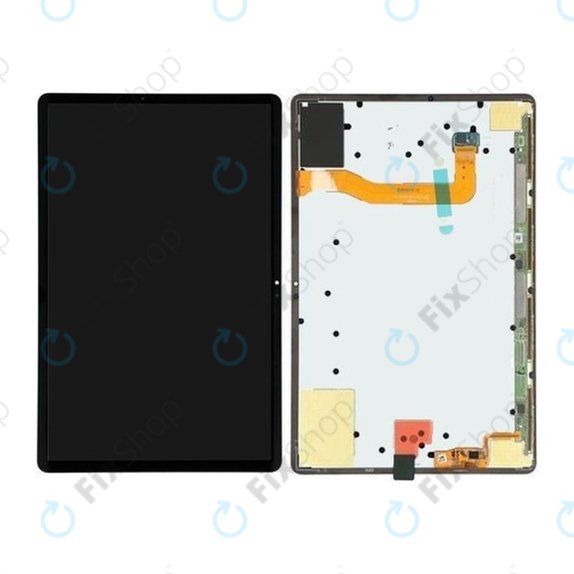 Οθόνη με οθόνη αφής για Samsung Tab S7 Plus, T970N, T976B, Aftermarket