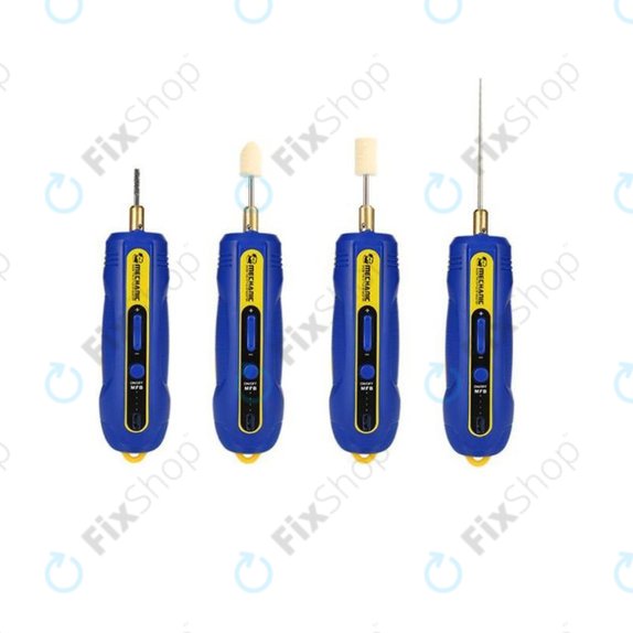 Εργαλείο Αφαίρεσης Κόλλας 6in1 για Mechanic iR10 Pro