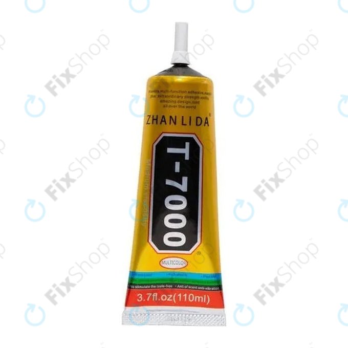 Κόλλα T-7000 - 110ml | Μαύρο | Black