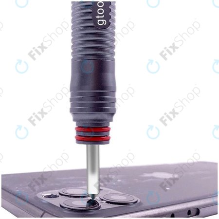 Πιστόλι Αφαίρεσης Γυαλιού Πίσω Καλύμματος Τηλεφώνου για Gtoolspro G-002