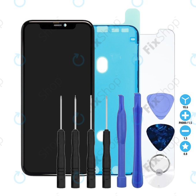 LCD Display Assembly για iPhone 11 | Multipack | FixPremium In-Cell
