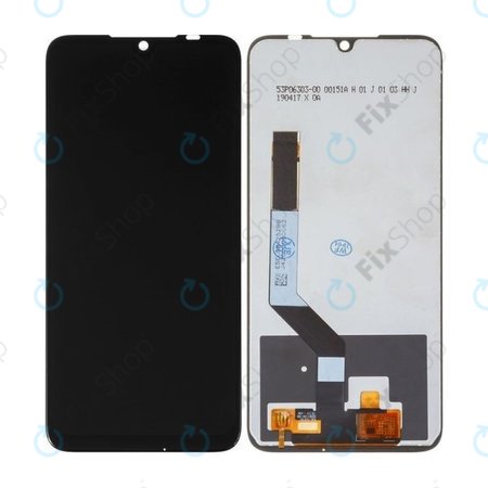 LCD Display με Touch Screen για Xiaomi Redmi Note 7 | 7 Pro | Aftermarket