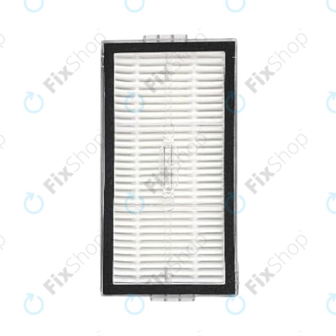 Σετ ανταλλακτικών για Roborock G20s Ultra, Saros 10R, 20 (2x Κύρια βούρτσα, 4x Φίλτρο, 4x Πλαϊνή Βούρτσα)