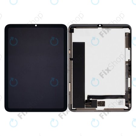 Οθόνη με οθόνη αφής για iPad Mini 6, Original Refurbished