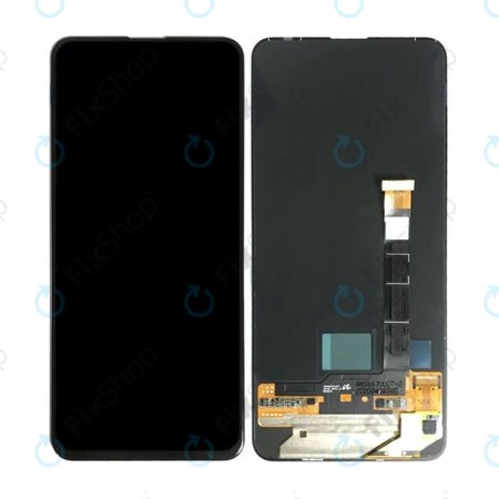 LCD Display με Touch Screen για Asus Zenfone 7 Pro | ZS671KS