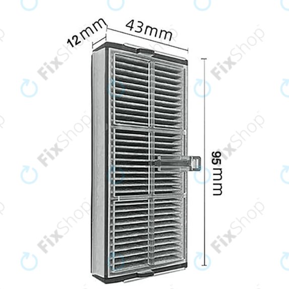 Φίλτρο HEPA για Xiaomi Mova P50 Pro Ultra