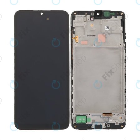 LCD Display Assembly για Samsung A16 5G | Blue Black